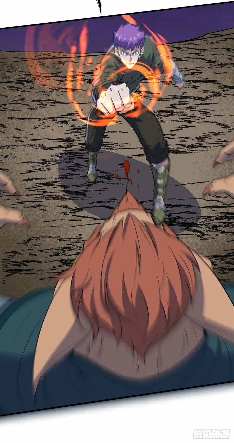 Thú Nhân 262 trang 6