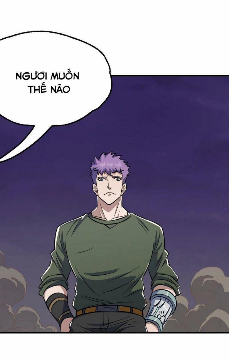 Thú Nhân 263 trang 0