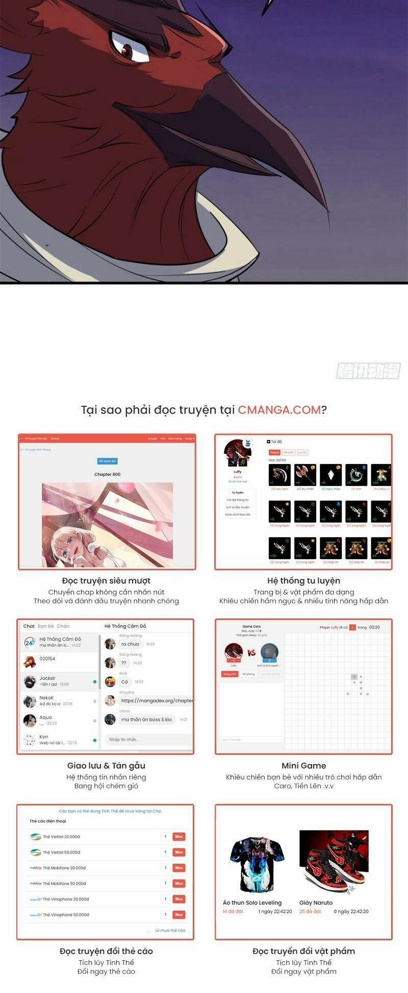 Thú Nhân 263 trang 13