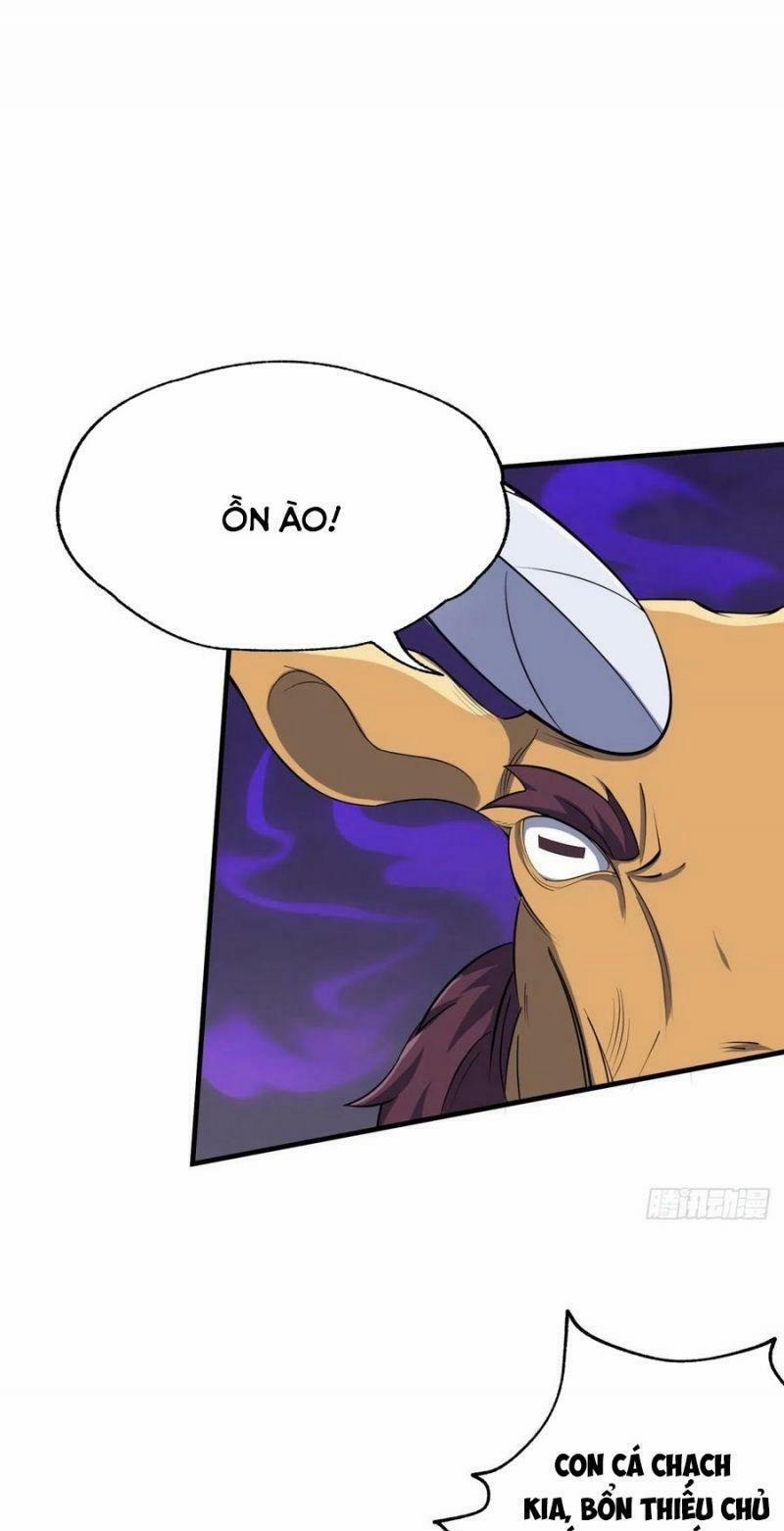 Thú Nhân 263 trang 18