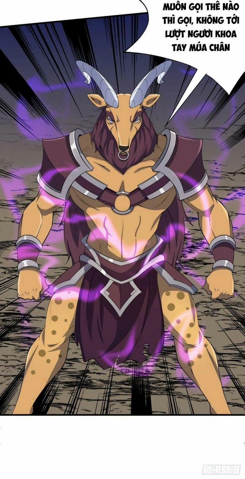 Thú Nhân 263 trang 19