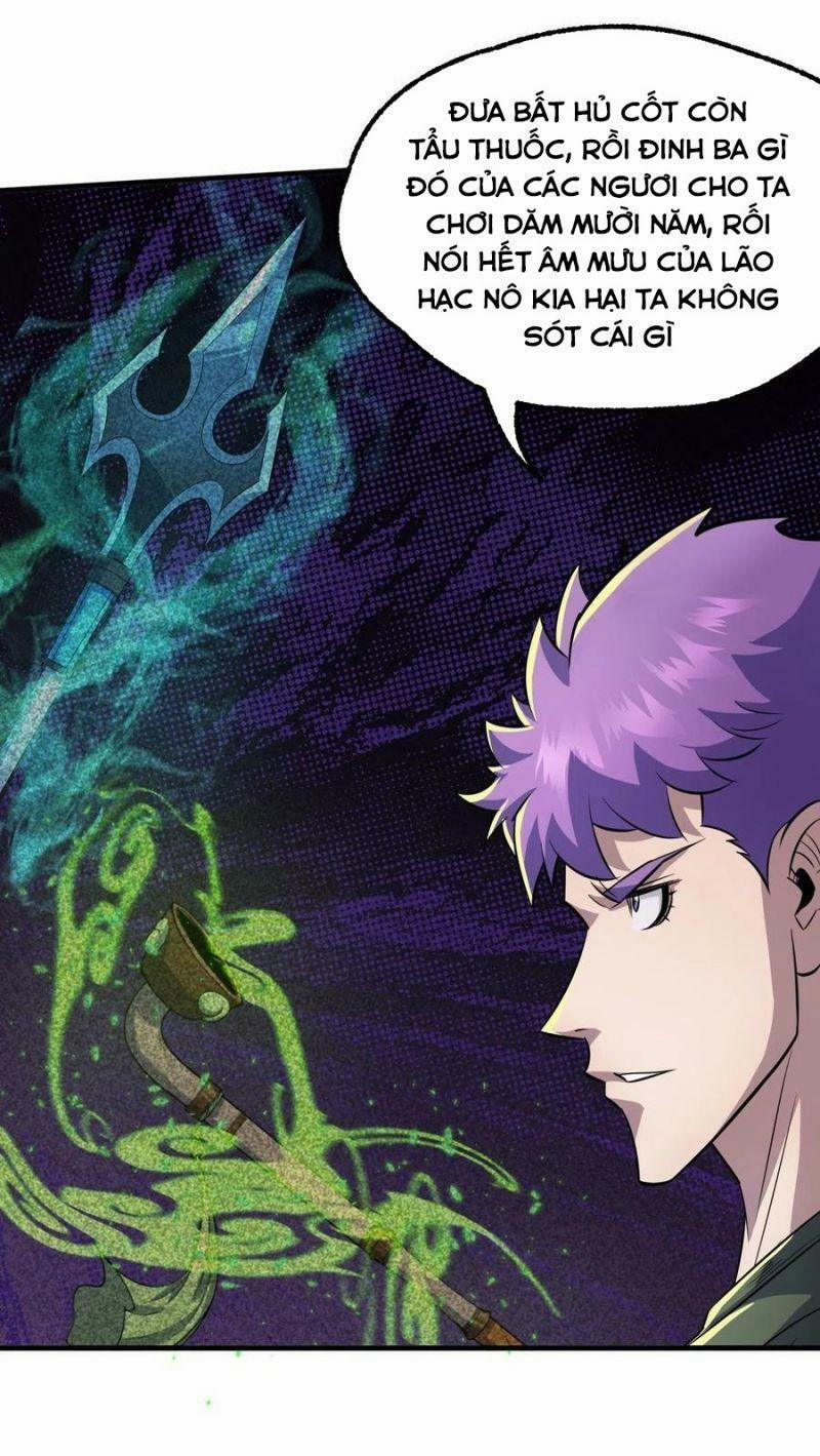 Thú Nhân 263 trang 2