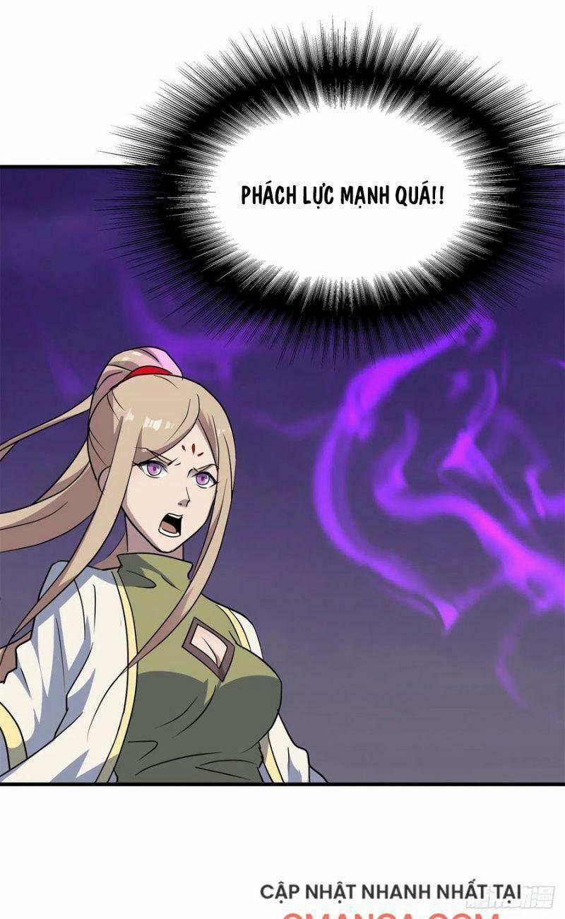 Thú Nhân 263 trang 20