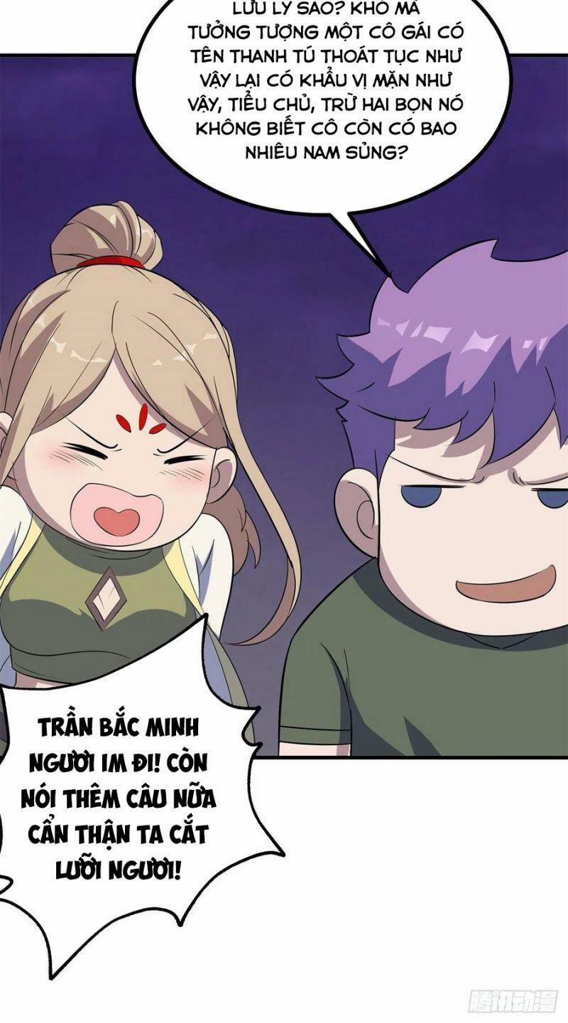 Thú Nhân 263 trang 23