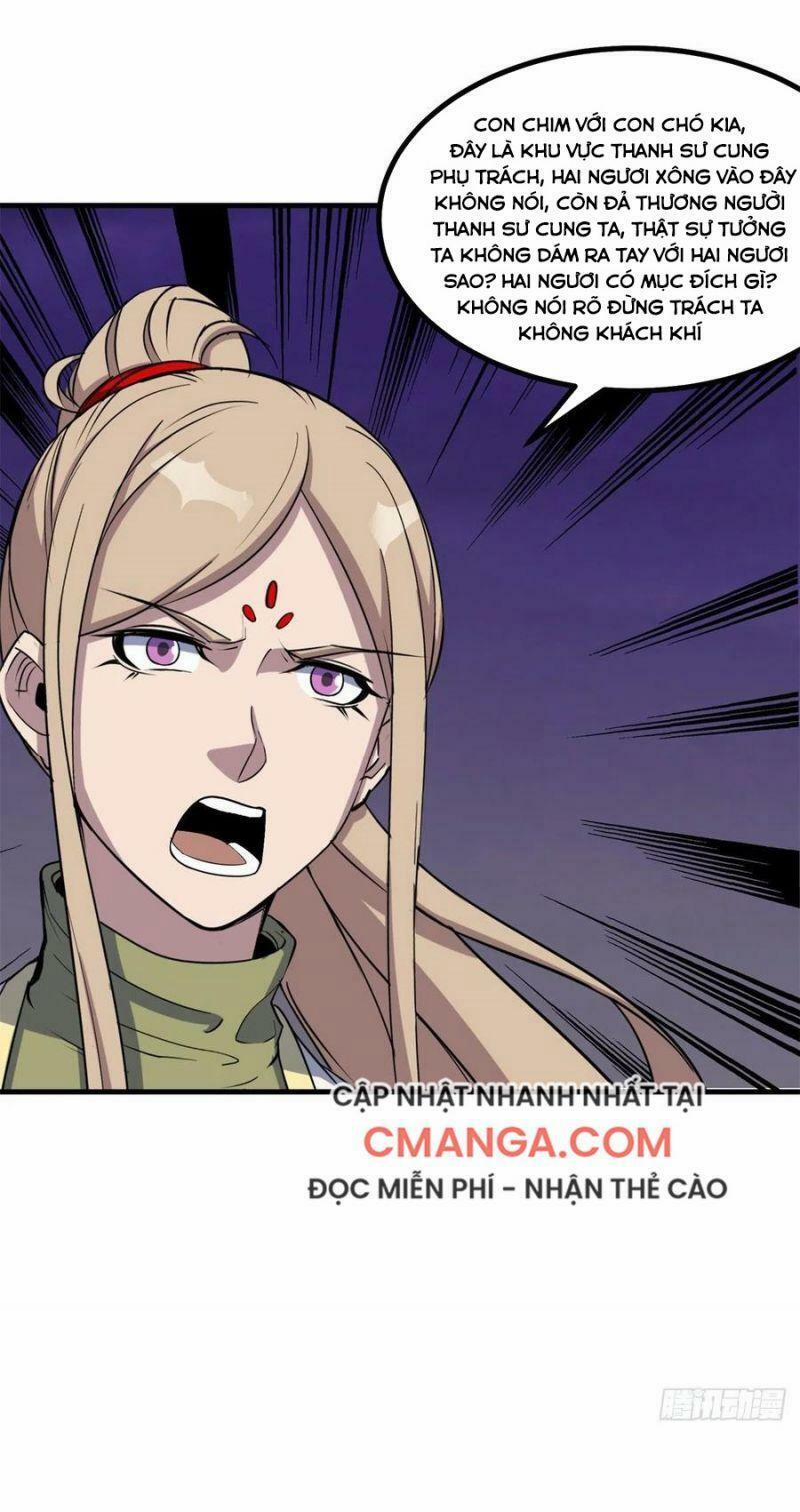 Thú Nhân 263 trang 24