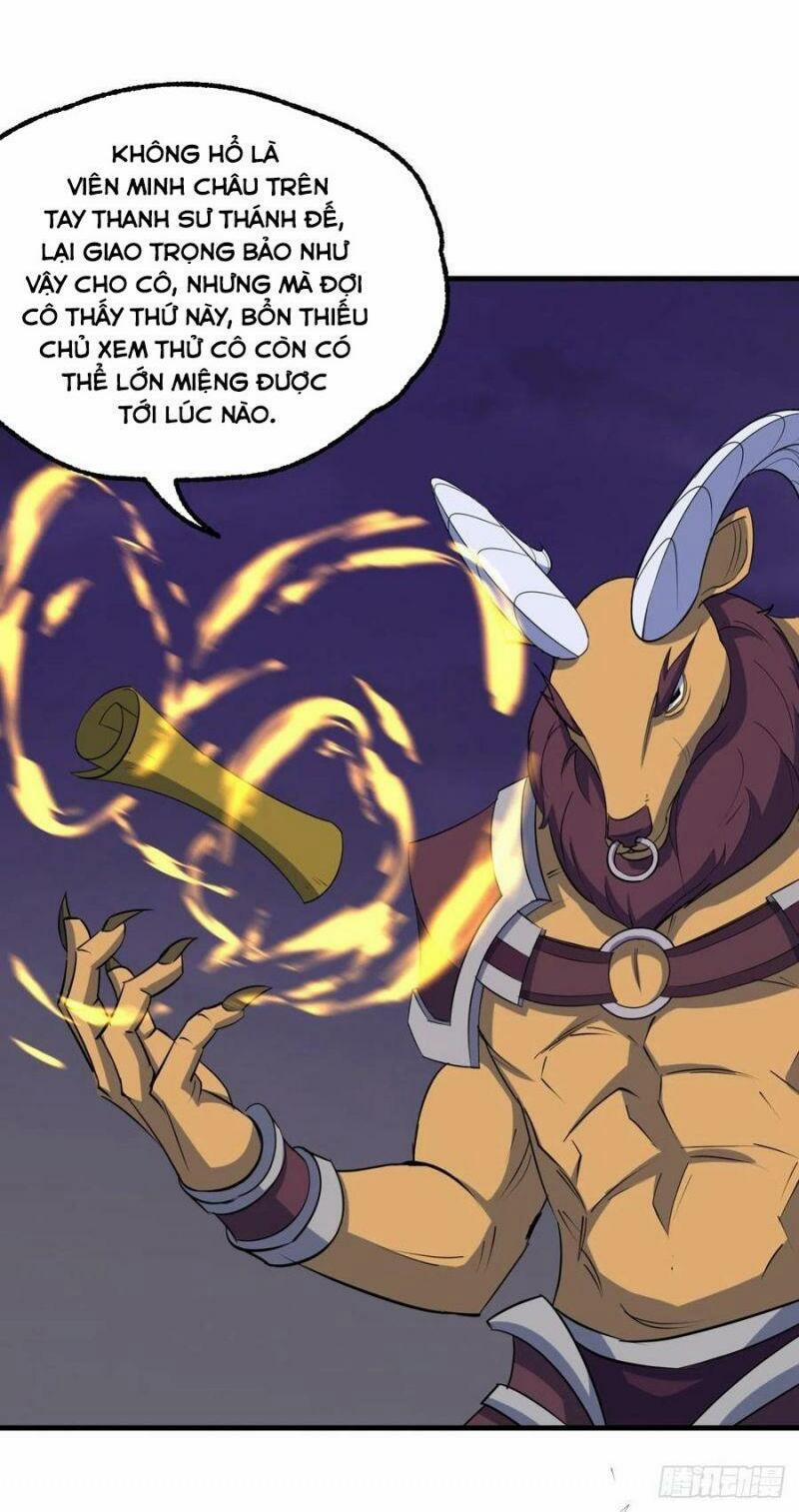 Thú Nhân 263 trang 25