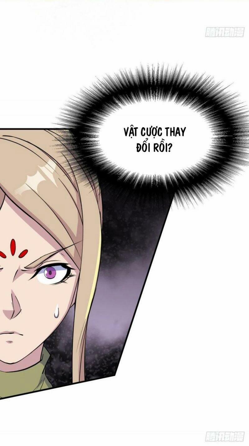 Thú Nhân 263 trang 27