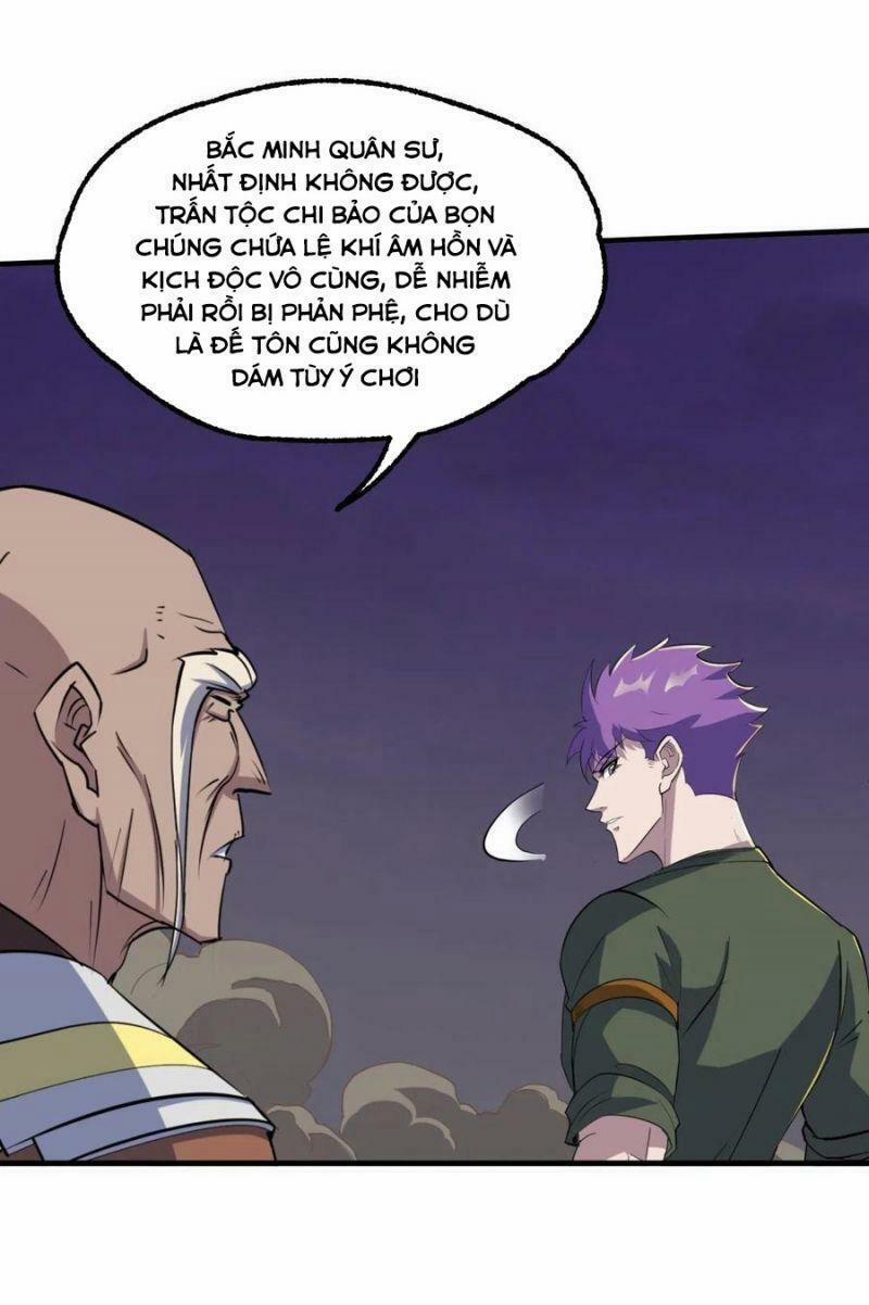 Thú Nhân 263 trang 4