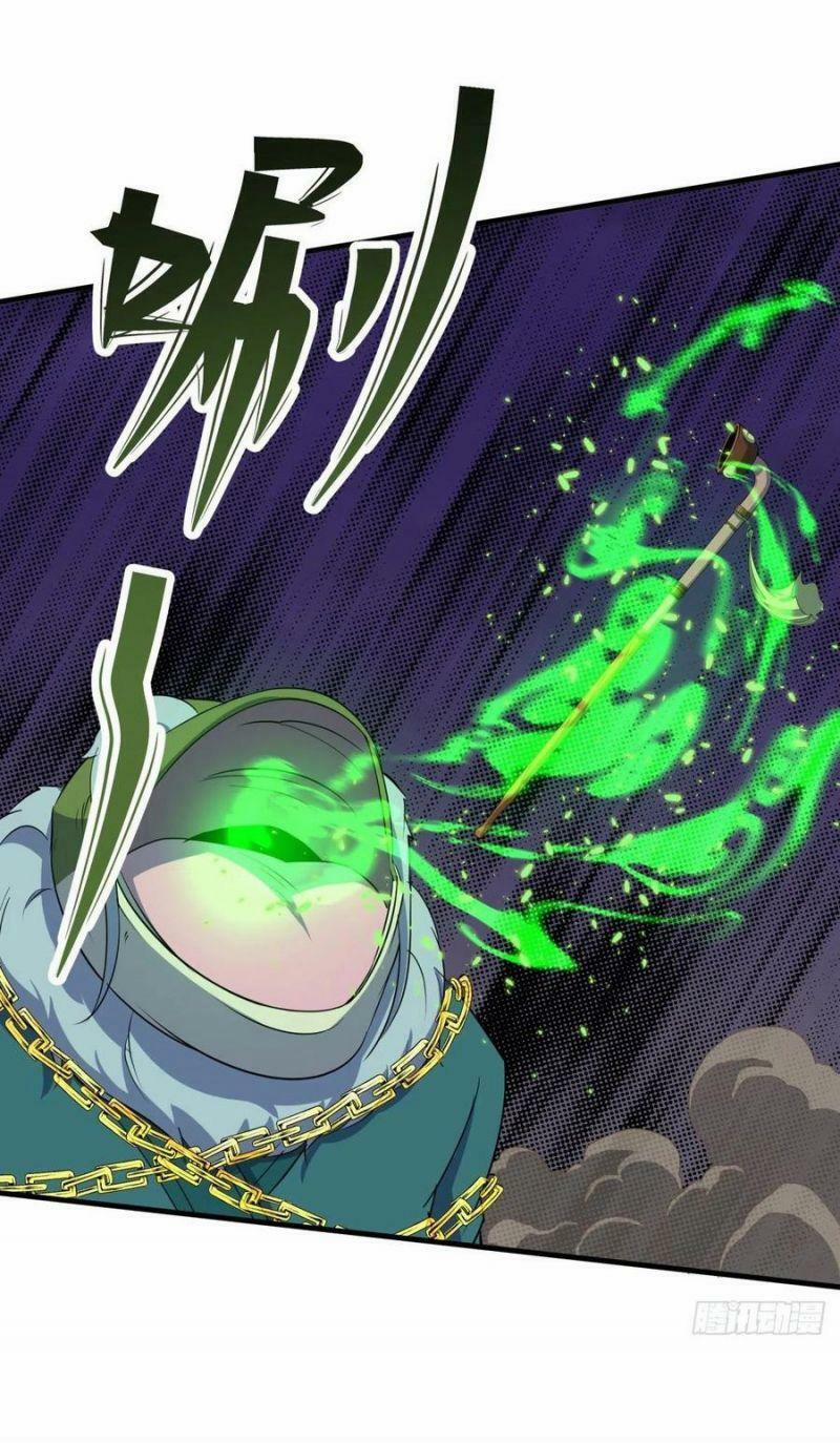 Thú Nhân 263 trang 6