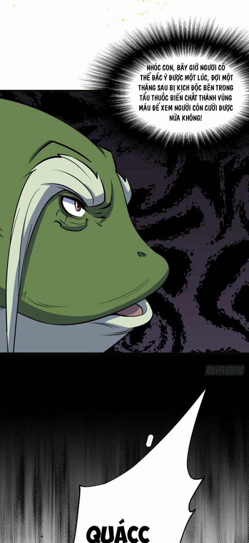 Thú Nhân 263 trang 8