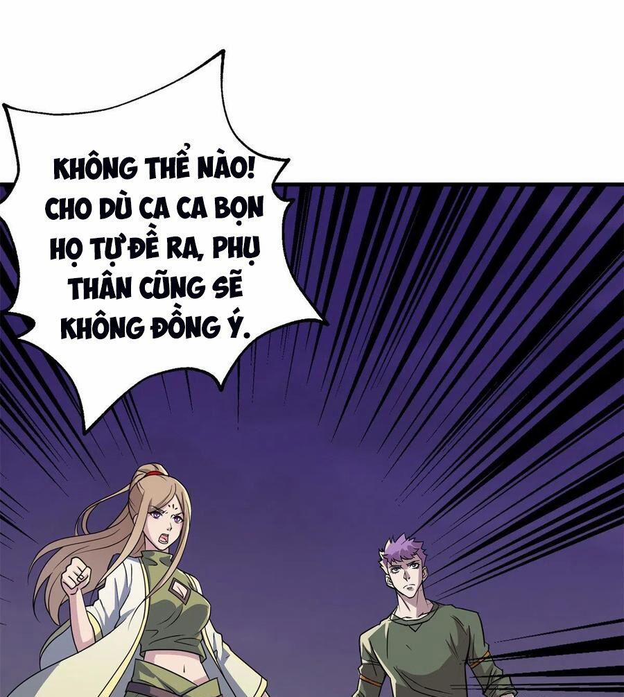 Thú Nhân 264 trang 0