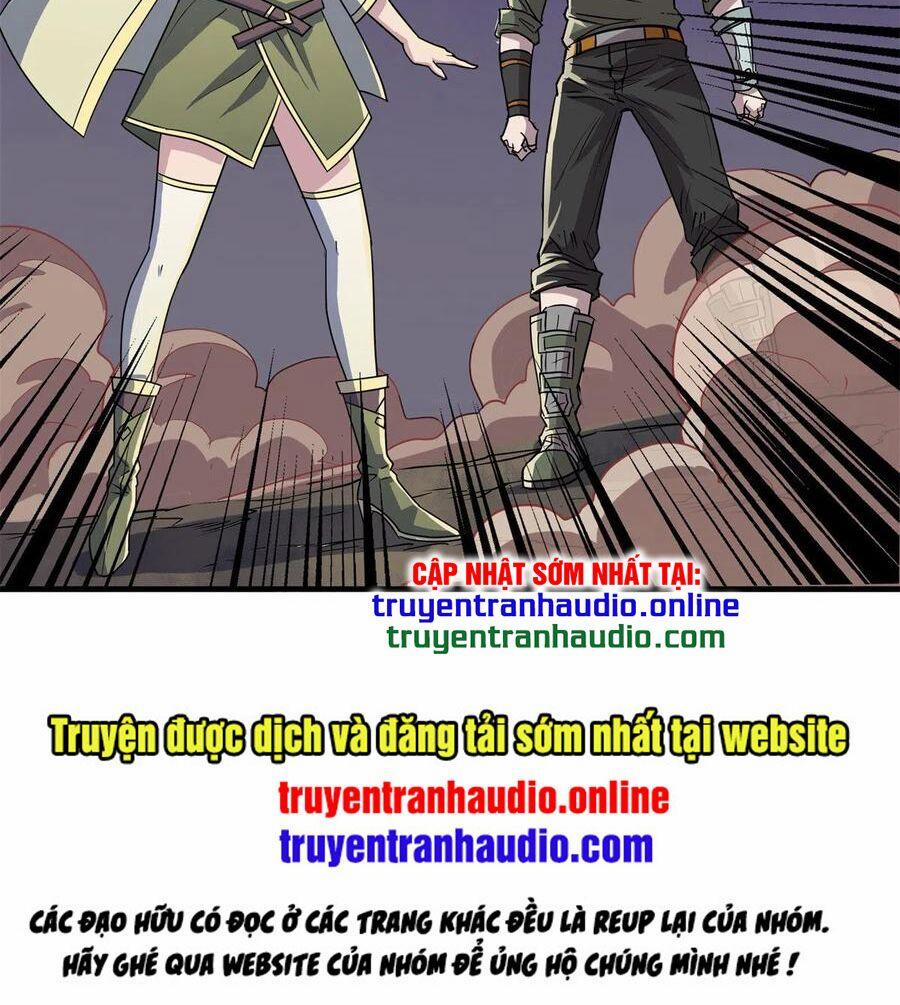 Thú Nhân 264 trang 1