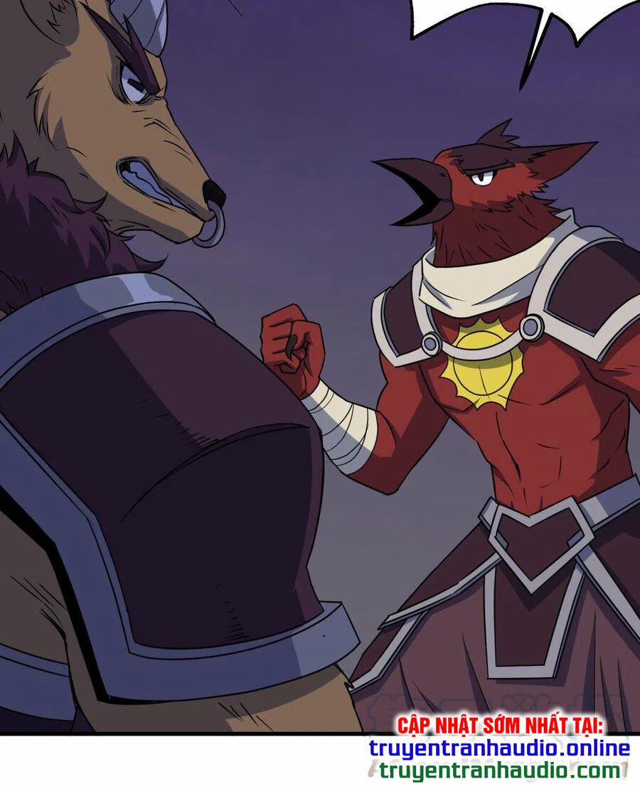 Thú Nhân 264 trang 10