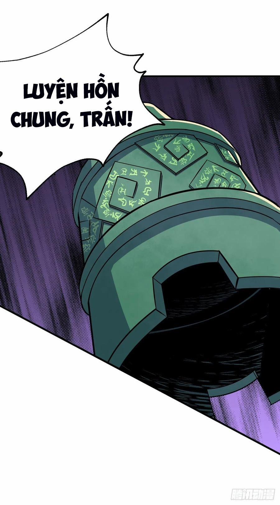 Thú Nhân 264 trang 11