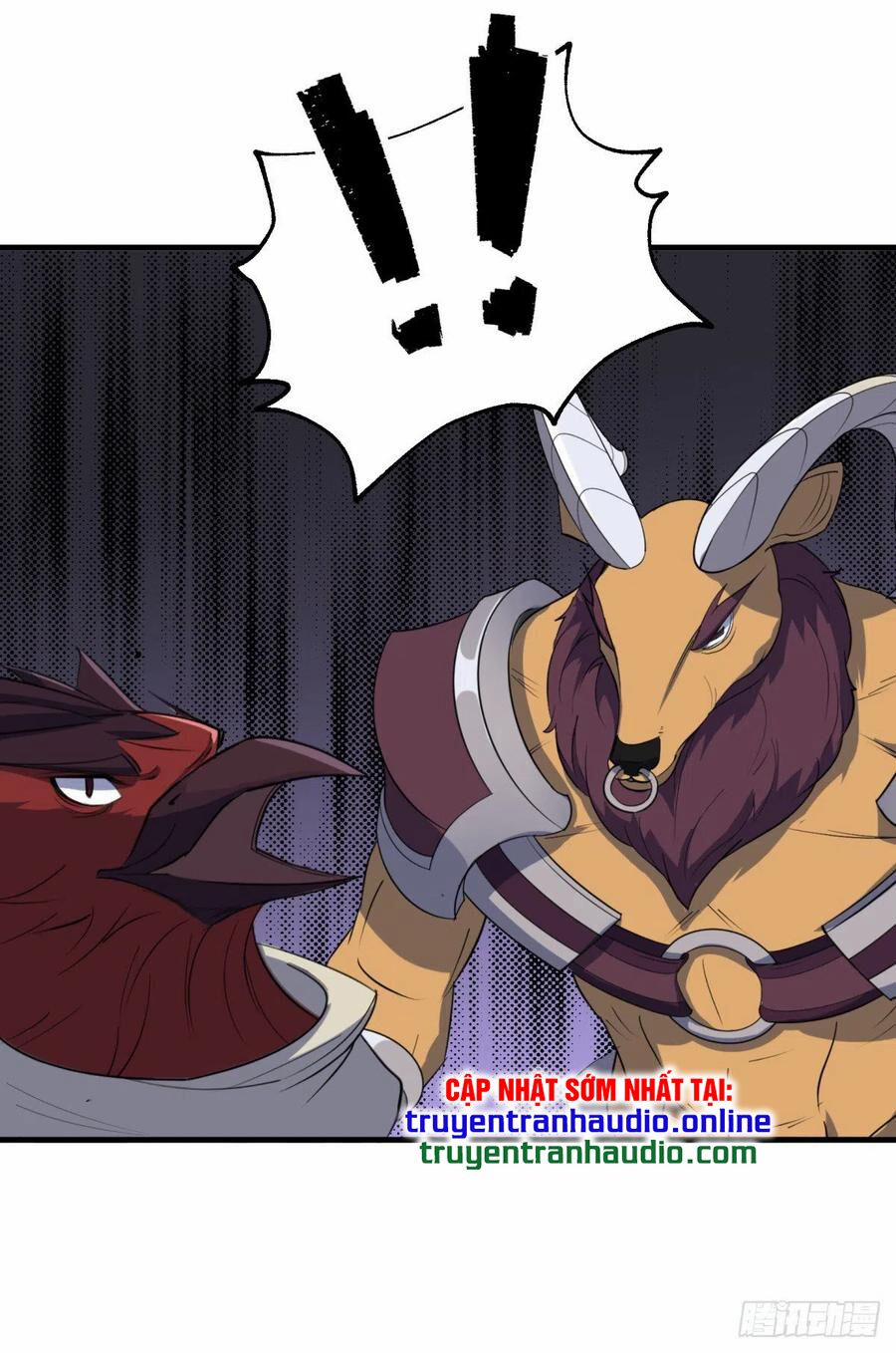 Thú Nhân 264 trang 12