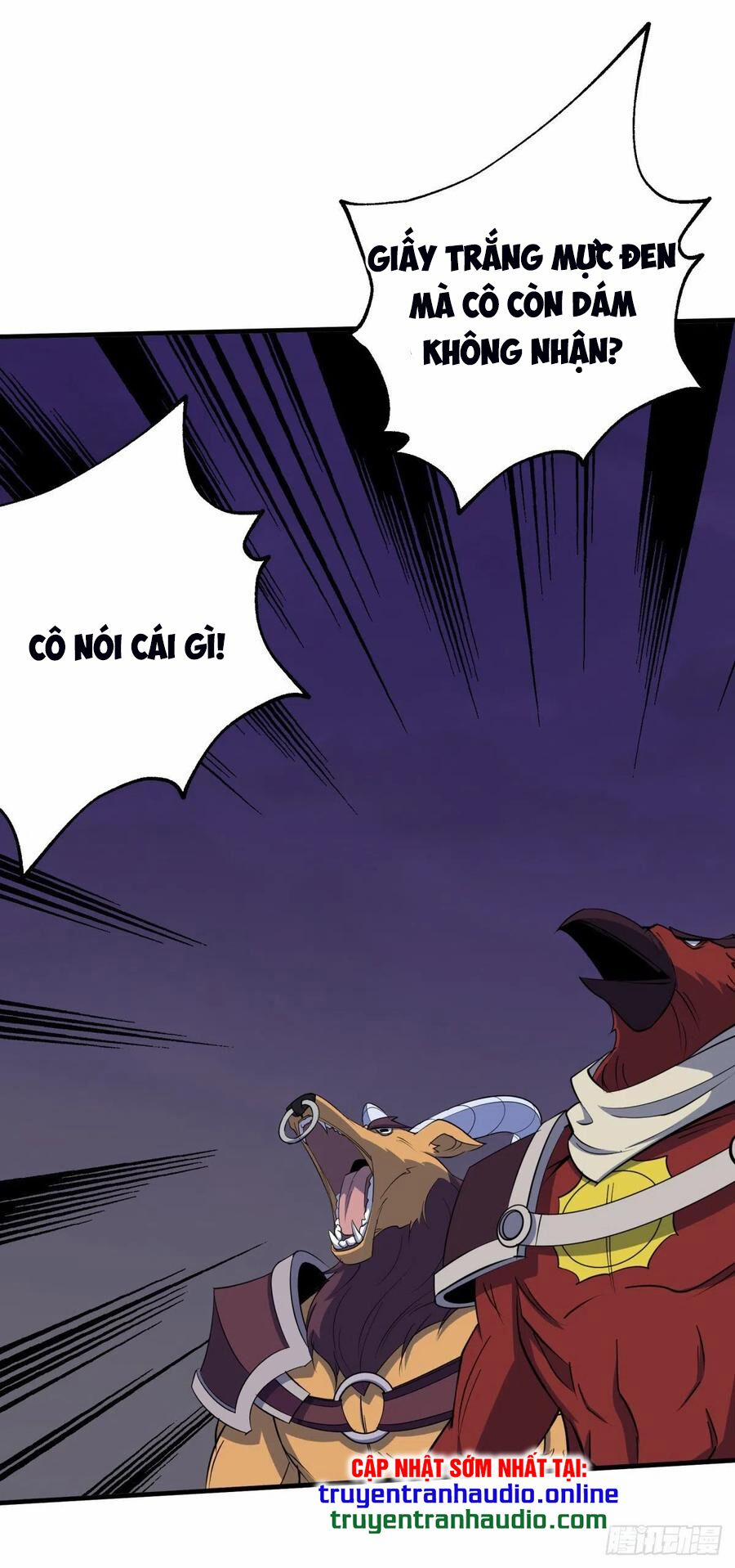 Thú Nhân 264 trang 20