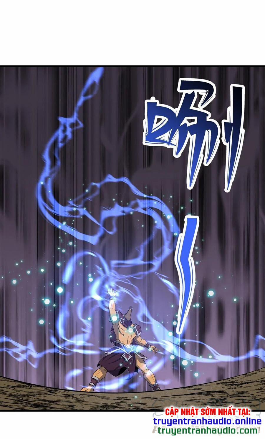 Thú Nhân 264 trang 22