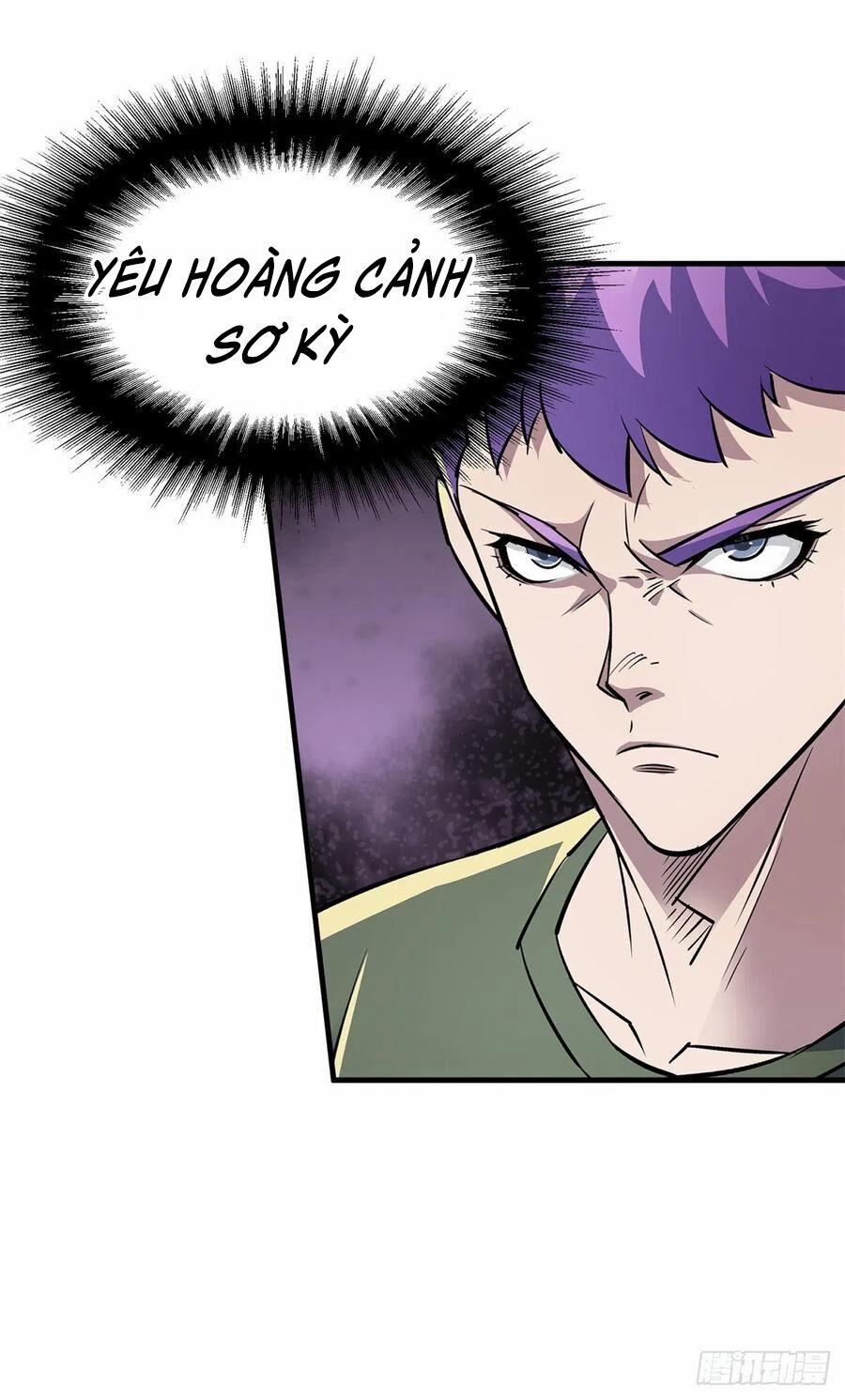 Thú Nhân 264 trang 23