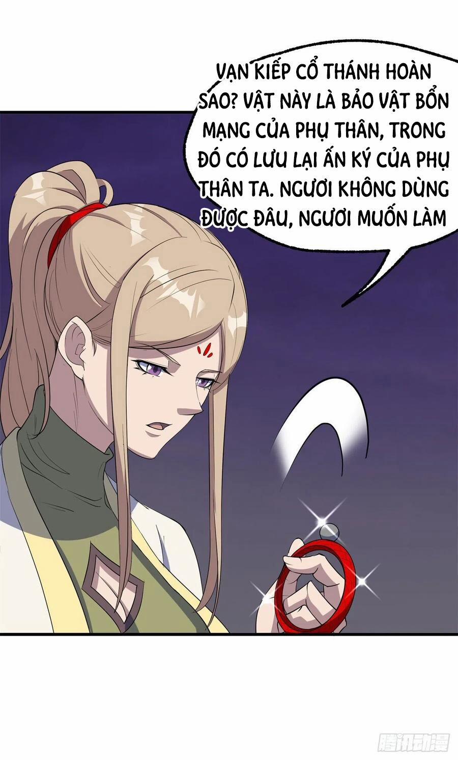 Thú Nhân 264 trang 26