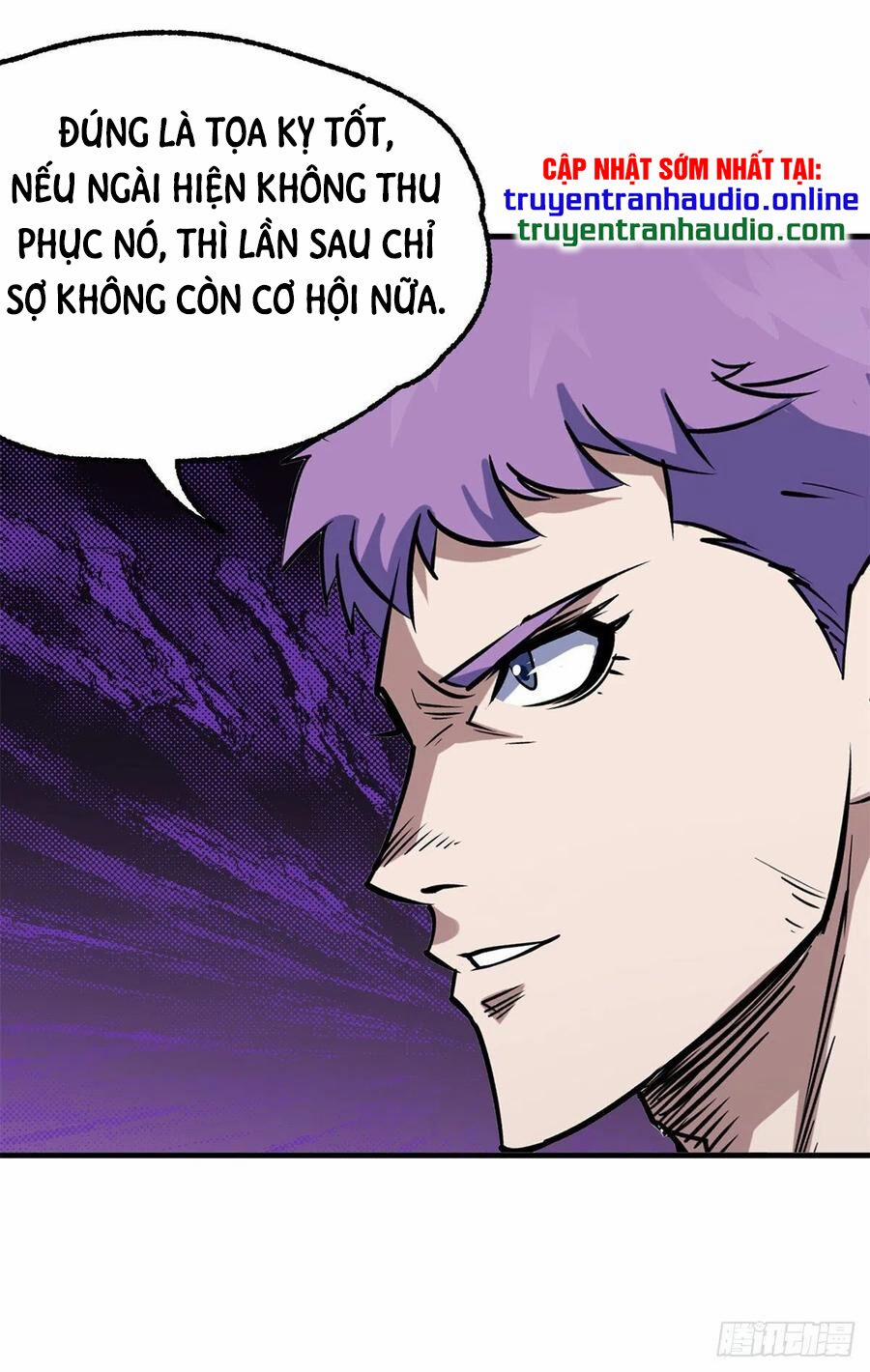 Thú Nhân 264 trang 27