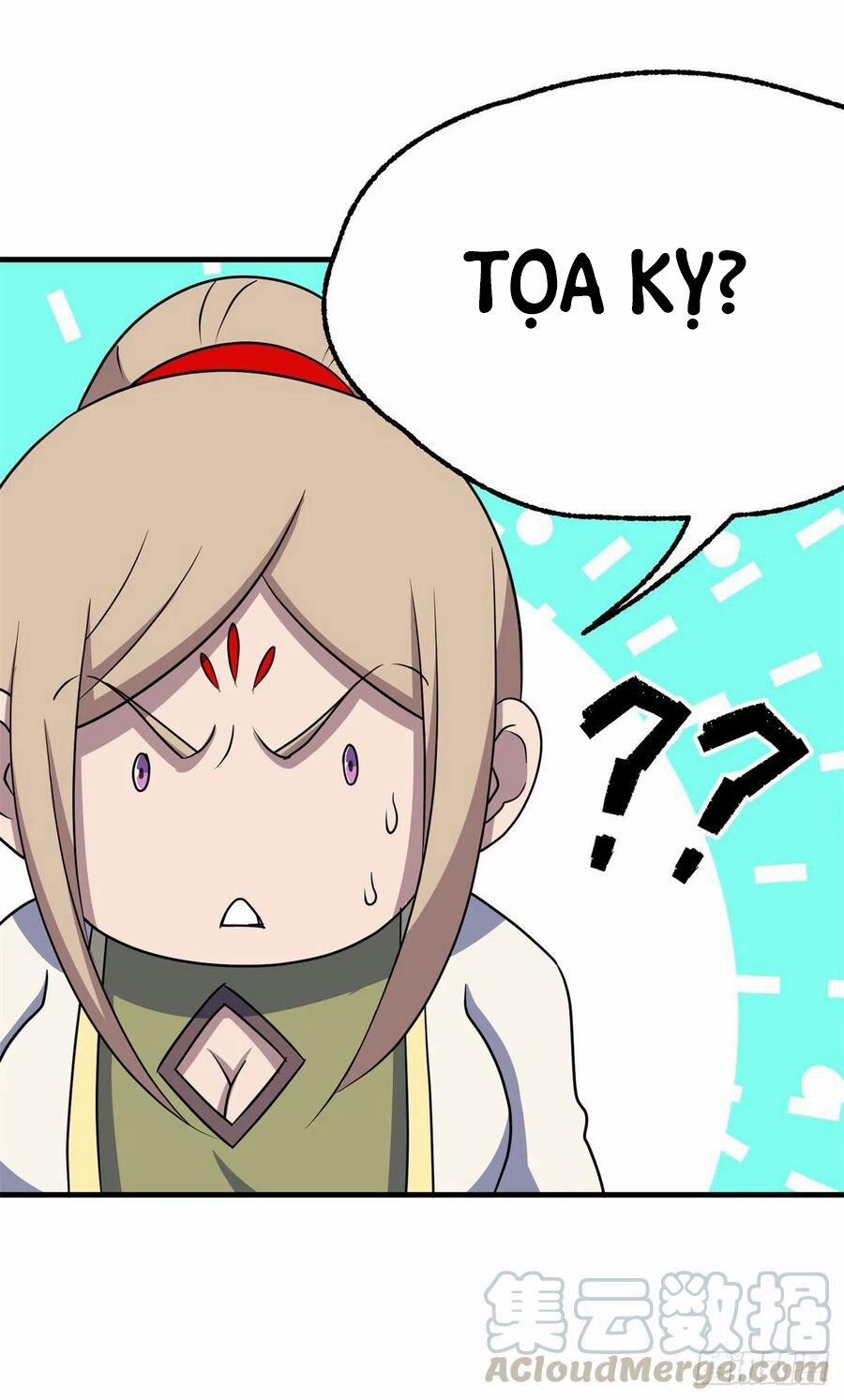 Thú Nhân 264 trang 28