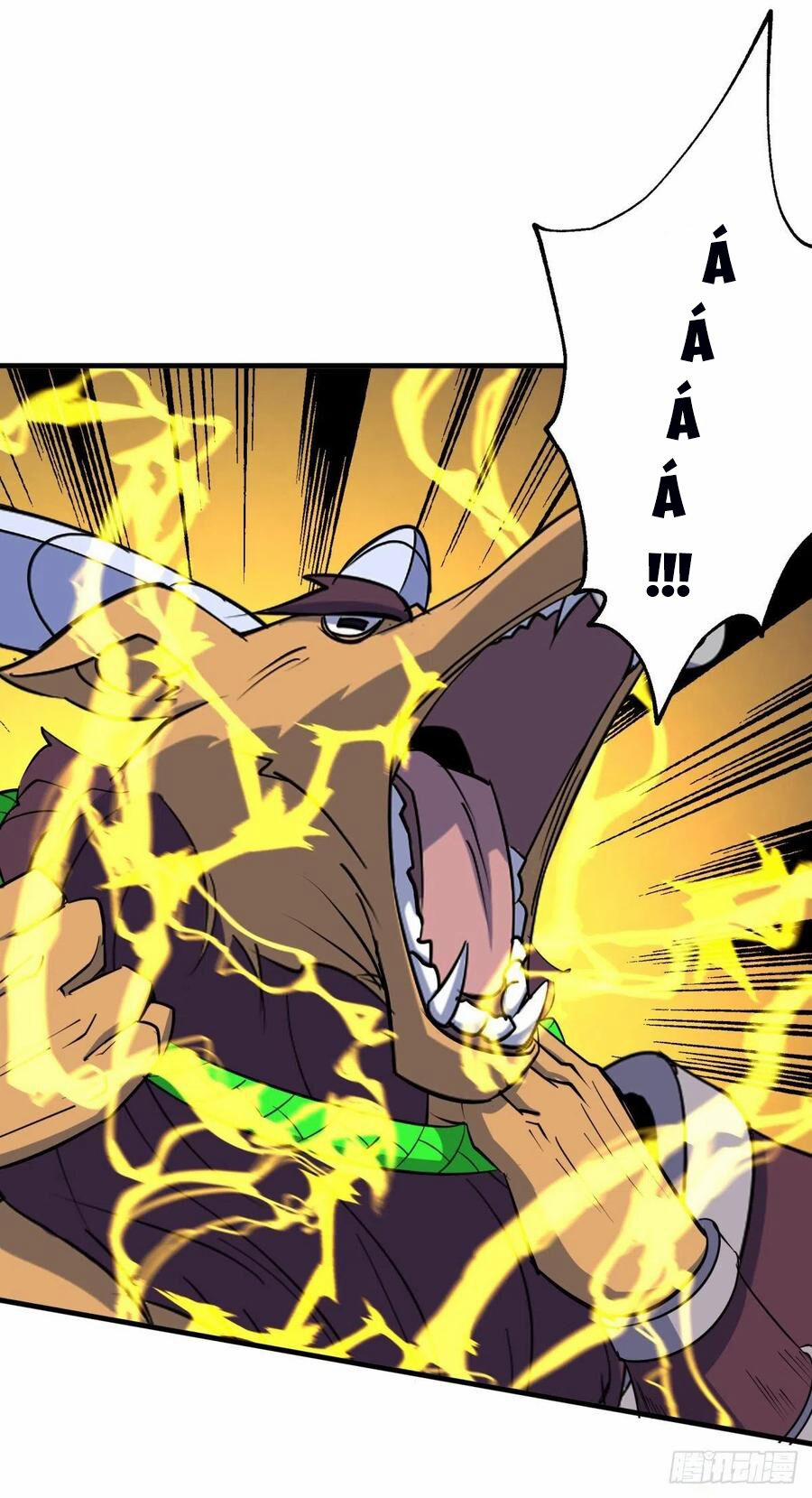 Thú Nhân 265 trang 12