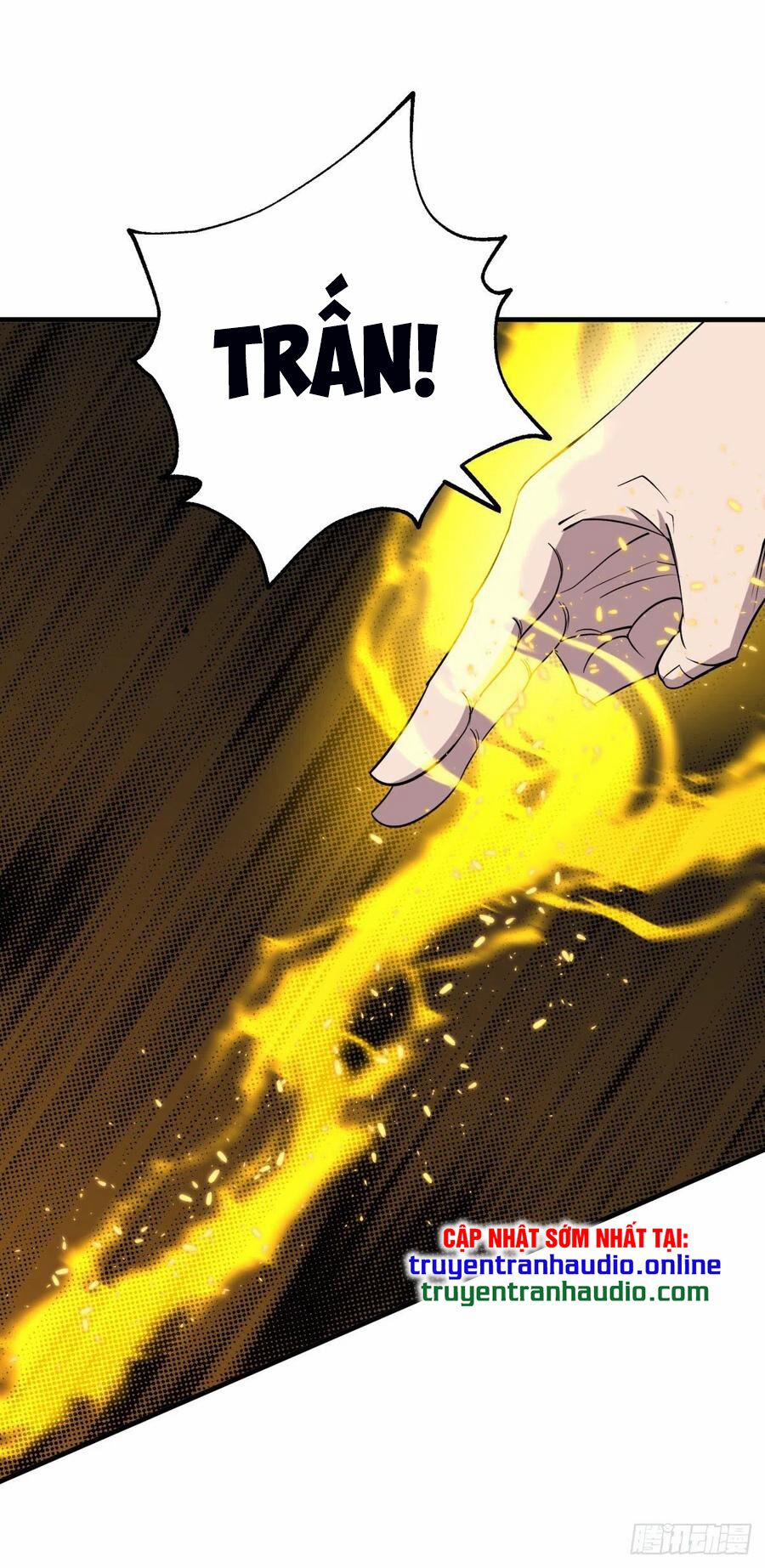 Thú Nhân 265 trang 6