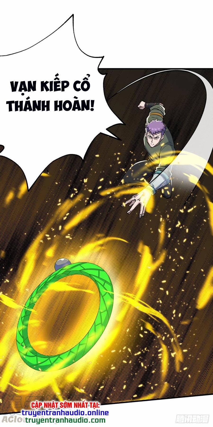 Thú Nhân 265 trang 8