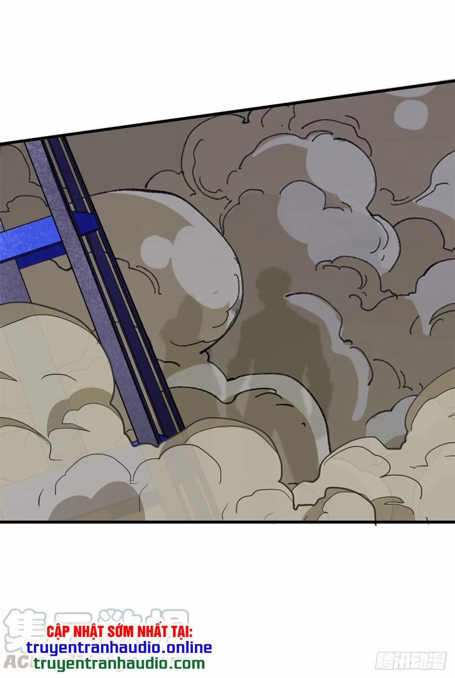 Thú Nhân 266 trang 10