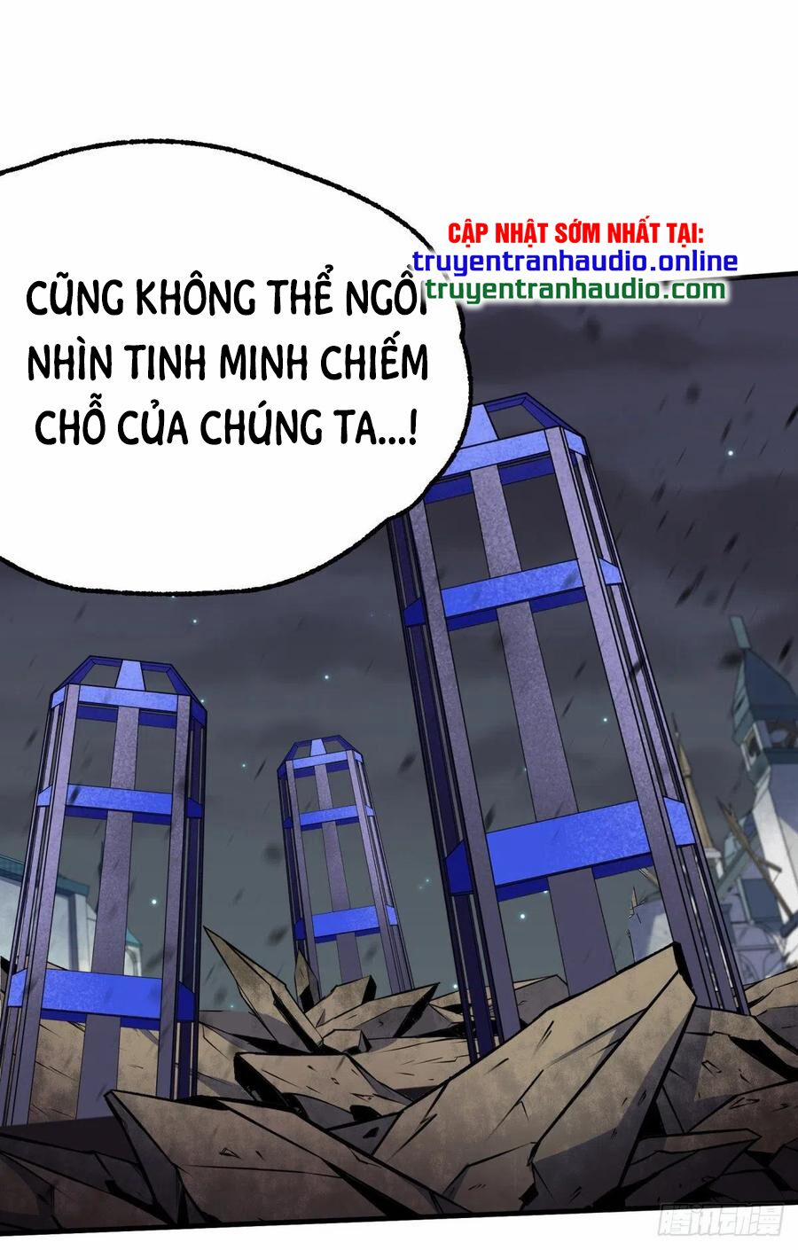 Thú Nhân 266 trang 30