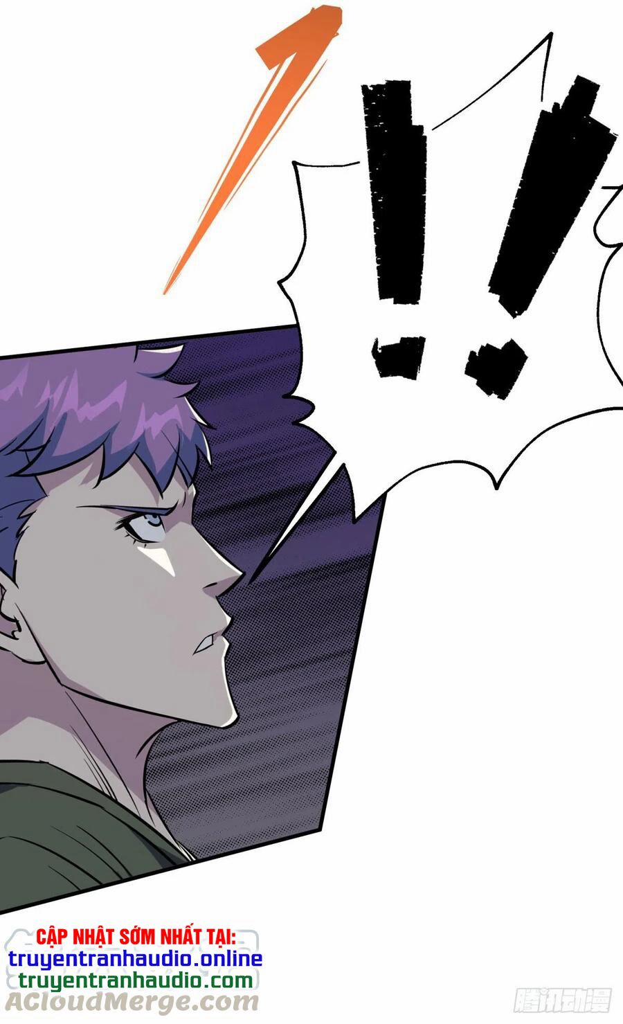 Thú Nhân 266 trang 4