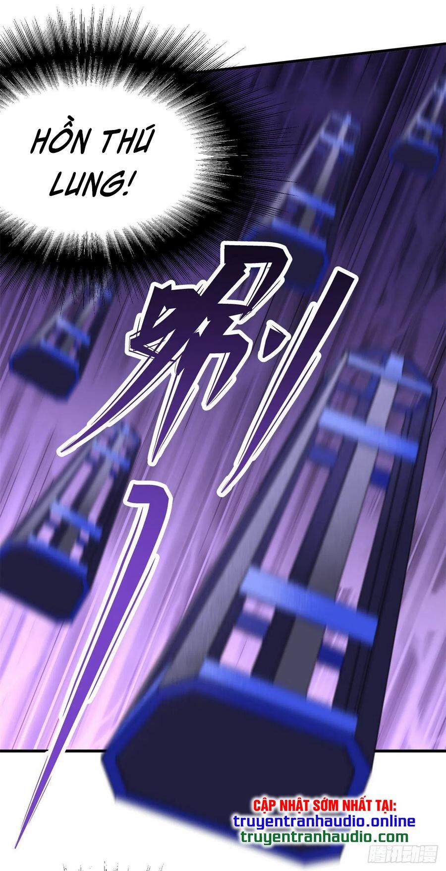 Thú Nhân 266 trang 5