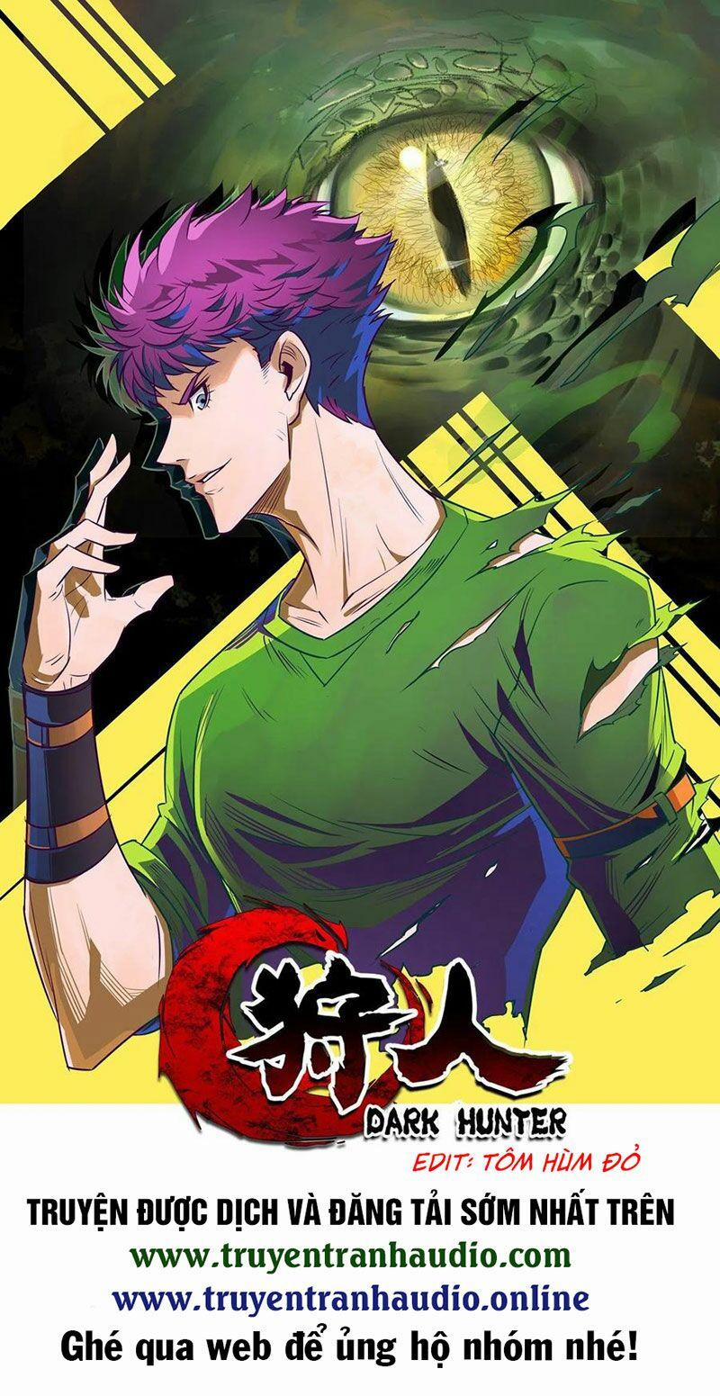 Thú Nhân 267 trang 0