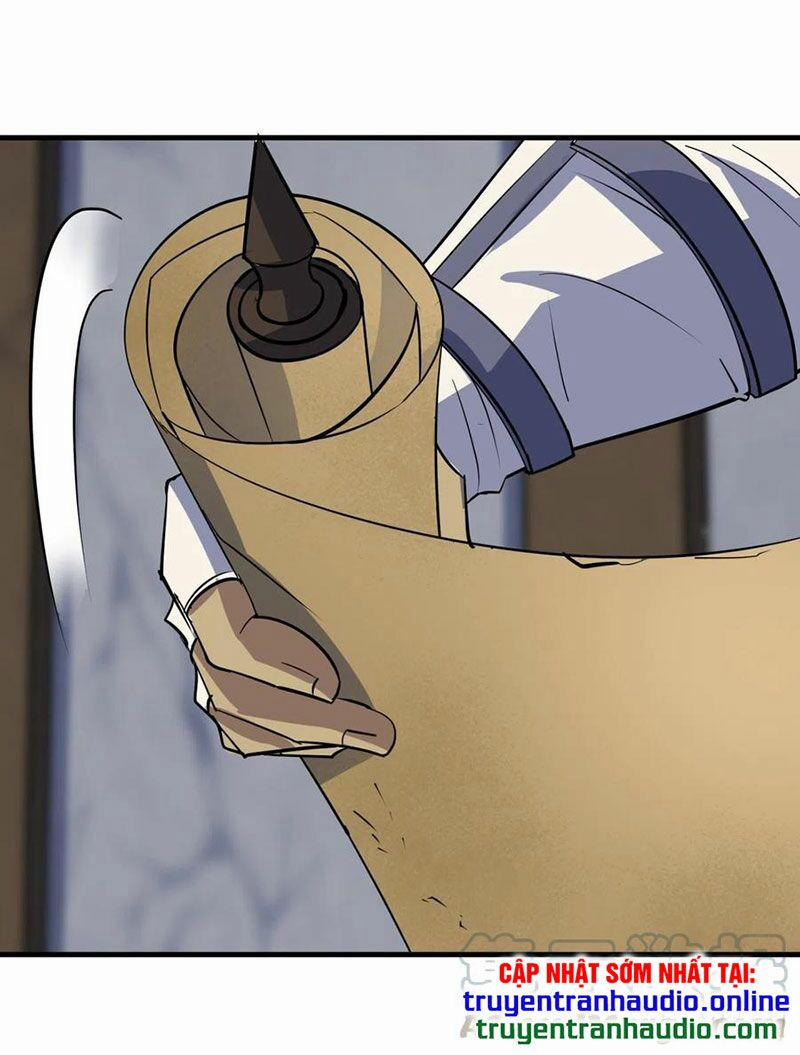 Thú Nhân 267 trang 12