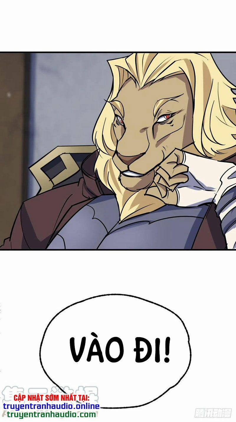 Thú Nhân 267 trang 21