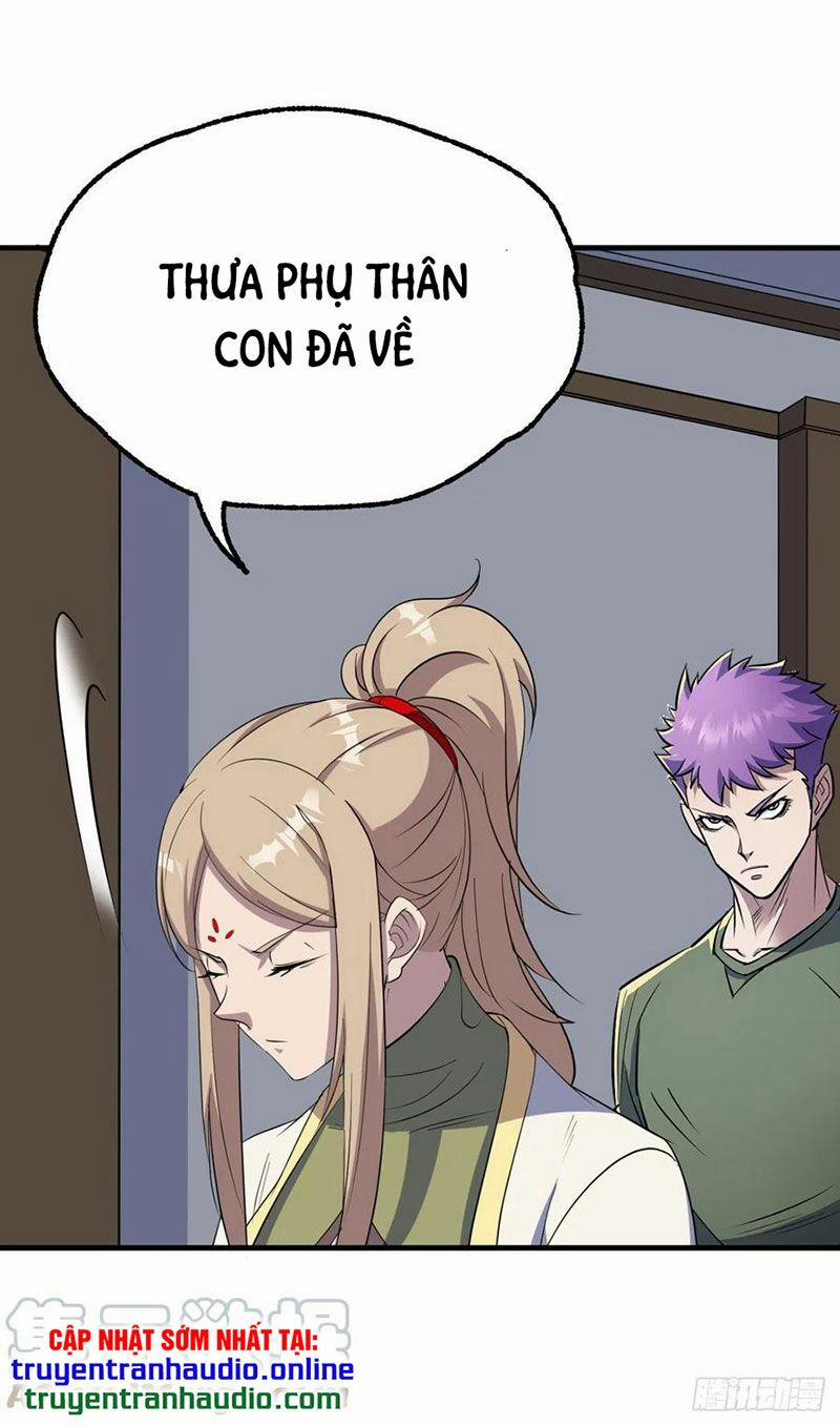 Thú Nhân 267 trang 27