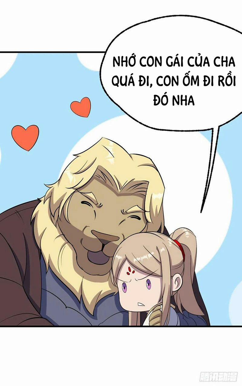 Thú Nhân 267 trang 29