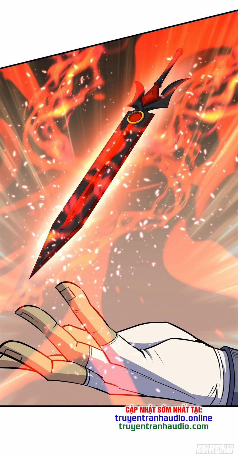 Thú Nhân 268 trang 15