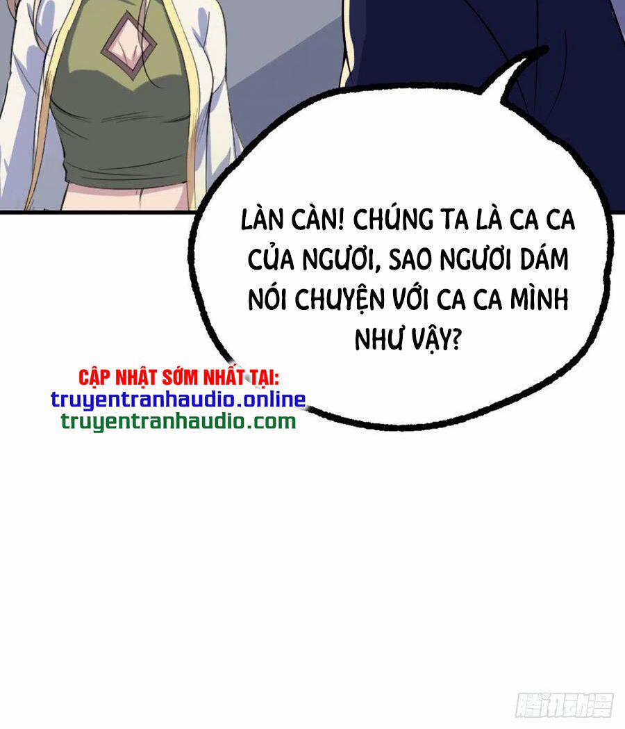 Thú Nhân 268 trang 22