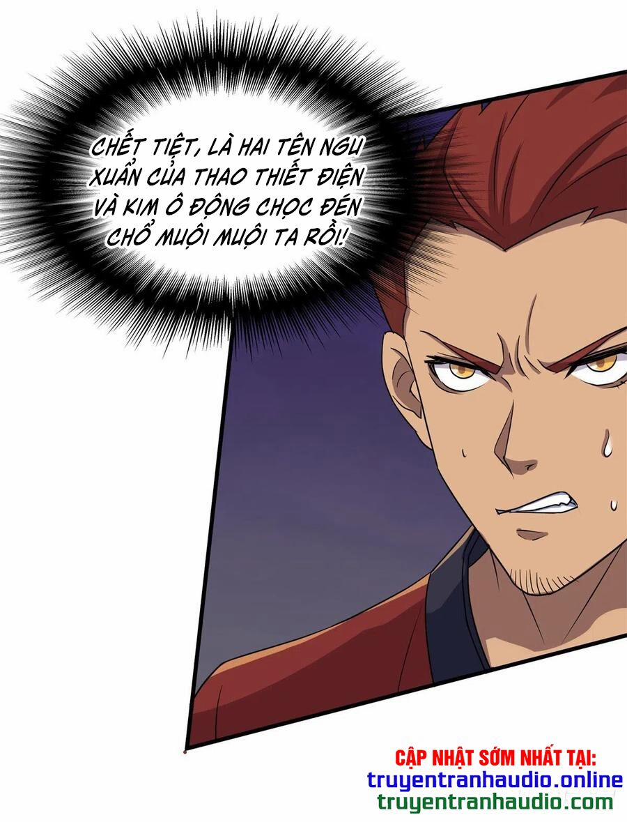 Thú Nhân 268 trang 24