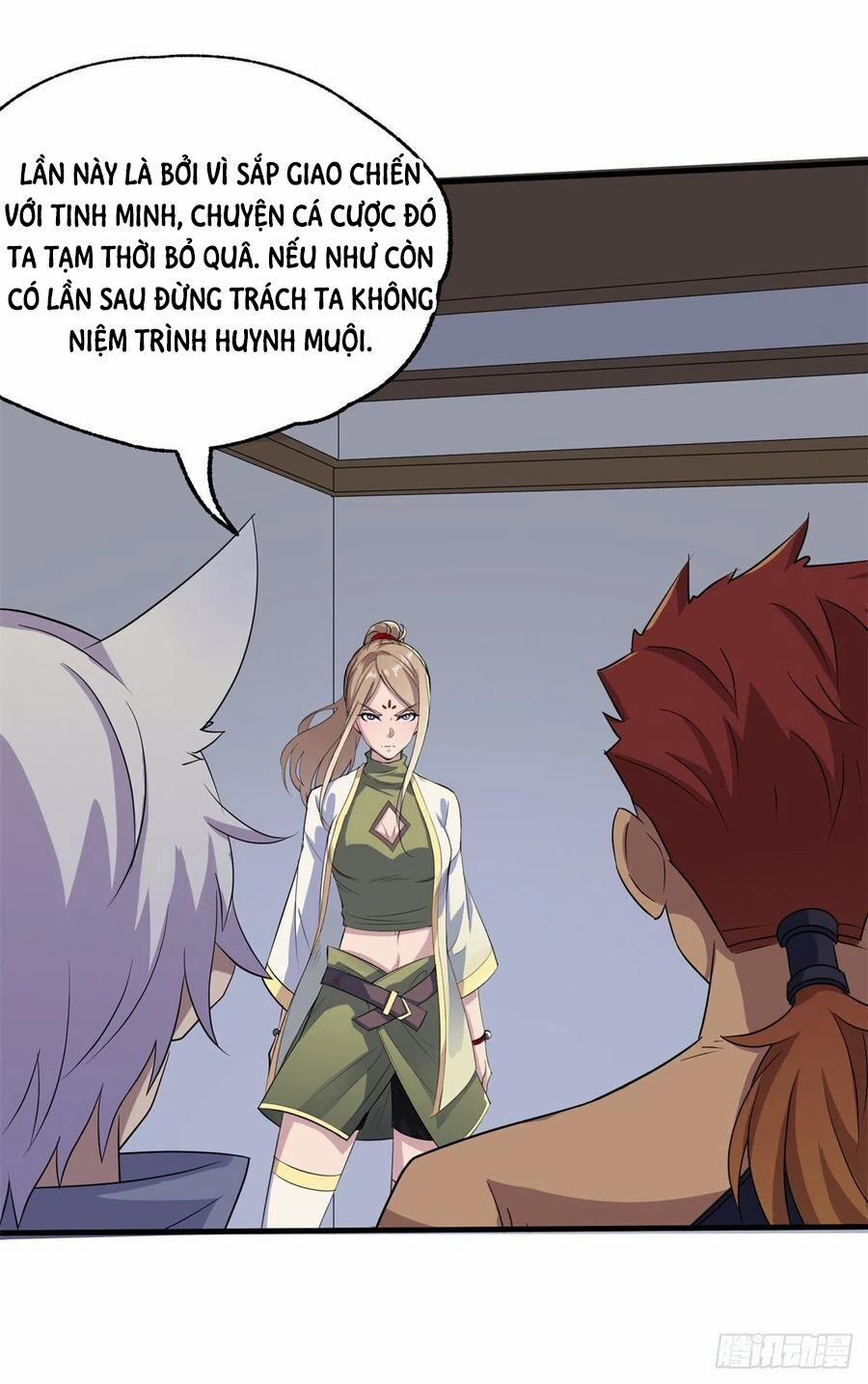 Thú Nhân 268 trang 25