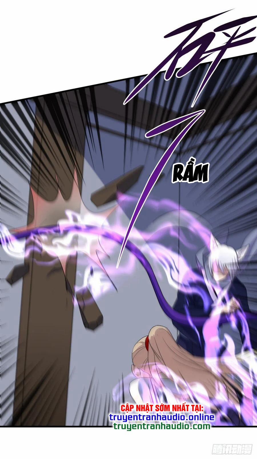 Thú Nhân 268 trang 28