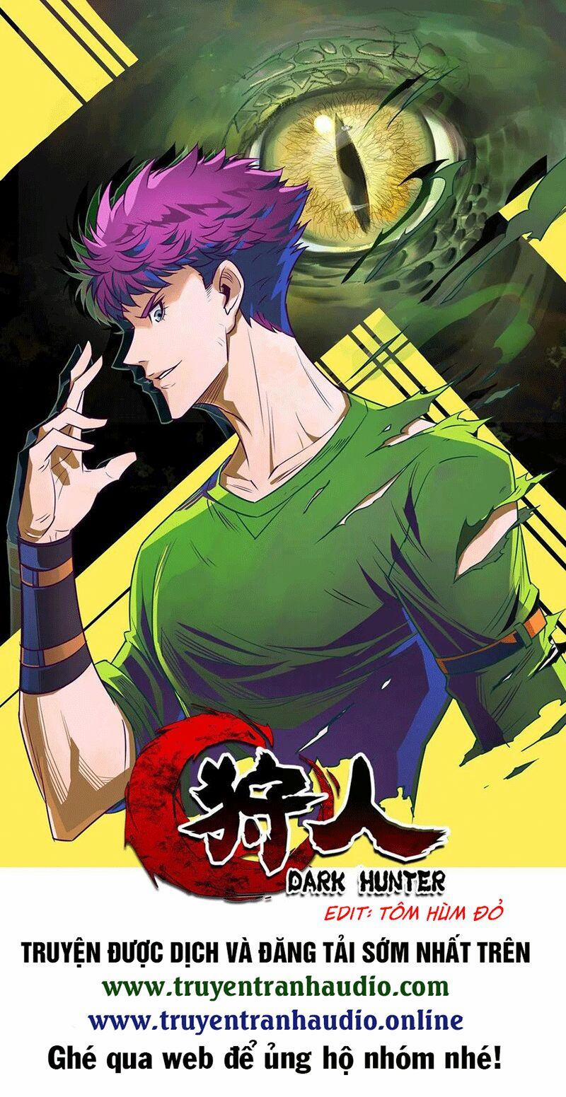 Thú Nhân 269 trang 0