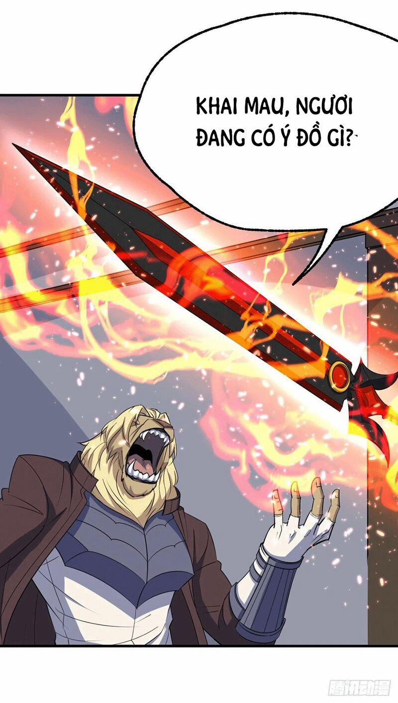 Thú Nhân 269 trang 14