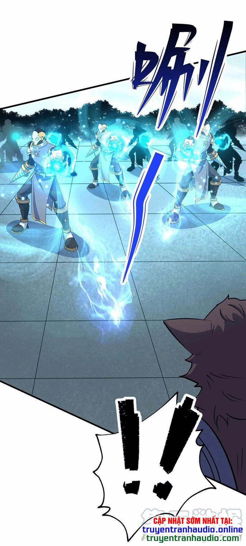 Thú Nhân 269 trang 6