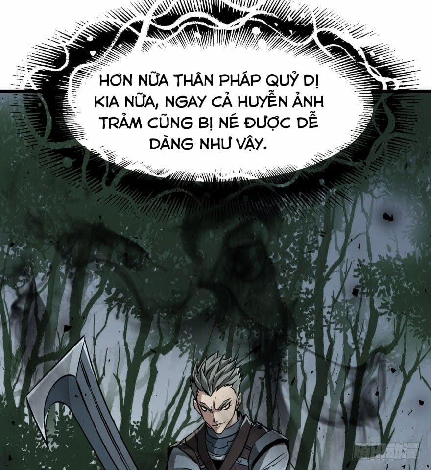 Thú Nhân 27 trang 10