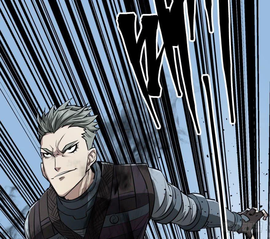 Thú Nhân 27 trang 14