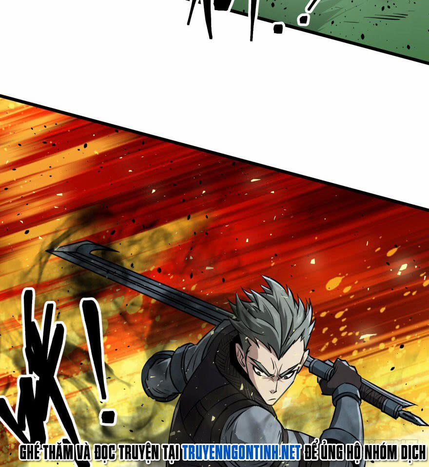 Thú Nhân 27 trang 16