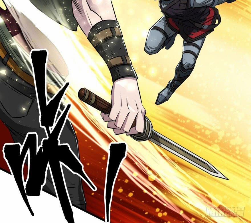 Thú Nhân 27 trang 23