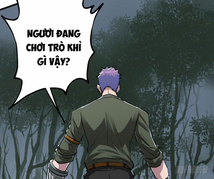 Thú Nhân 27 trang 29